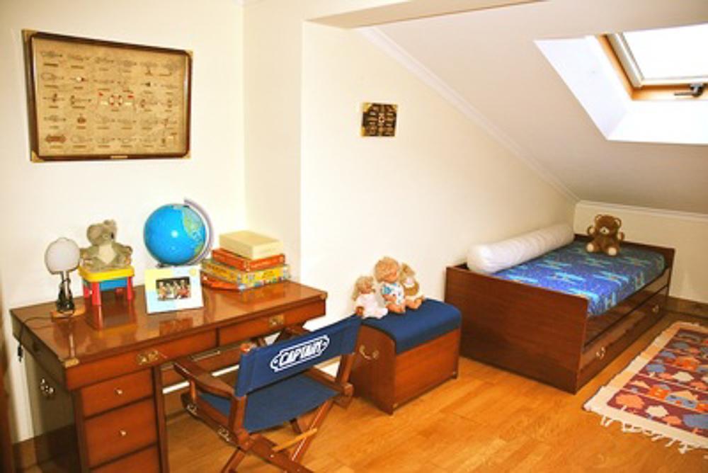 Blue S. Martinho Apartment Sao Martinho do Porto Luaran gambar